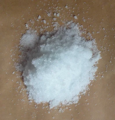 
fertilizer additives magnesium sulphate heptahydrate 