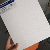 Pebbled fiberglass frp panel by roll