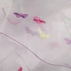 2040 Organza embroidered manufacturer