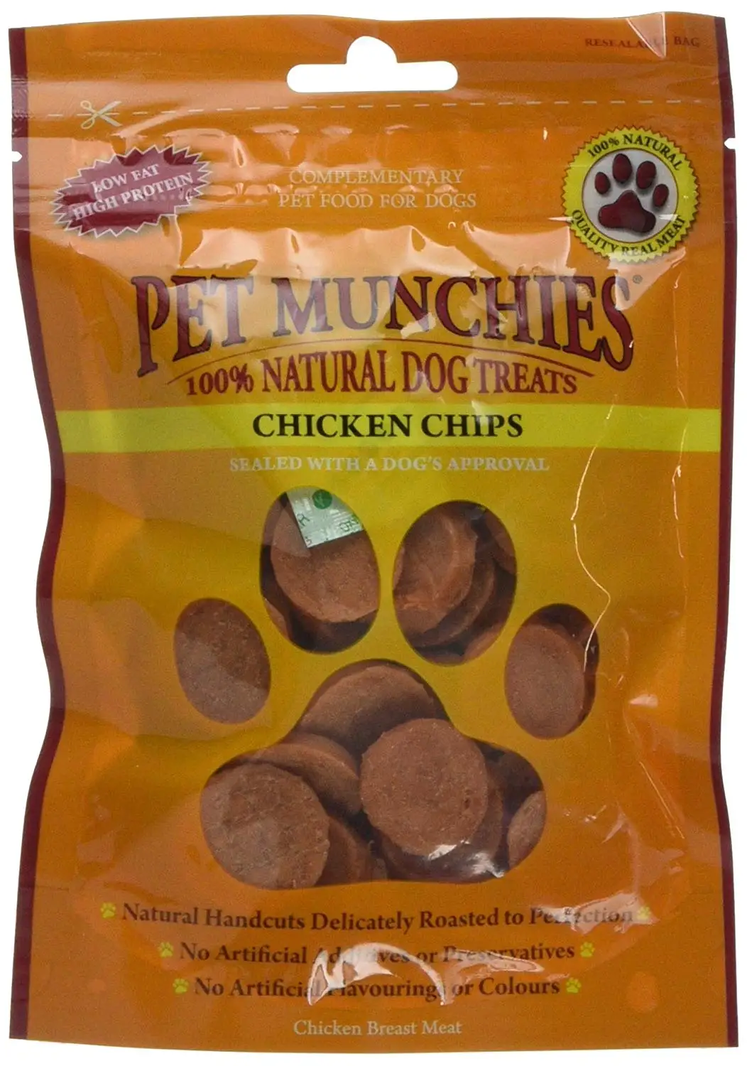 pet munchies wholesale