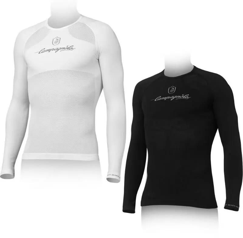 Women Compression Copper Wear Body Fit Seamless Underwear Short Tshirt