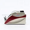 money counter back side blue ocean currency counting machine