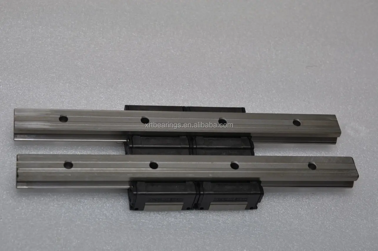 Thk Sr20 Ssr20 Ssr20xv Ssr20xvm Linear Bearing Ssr20xv1ss Ssr20xv1uu