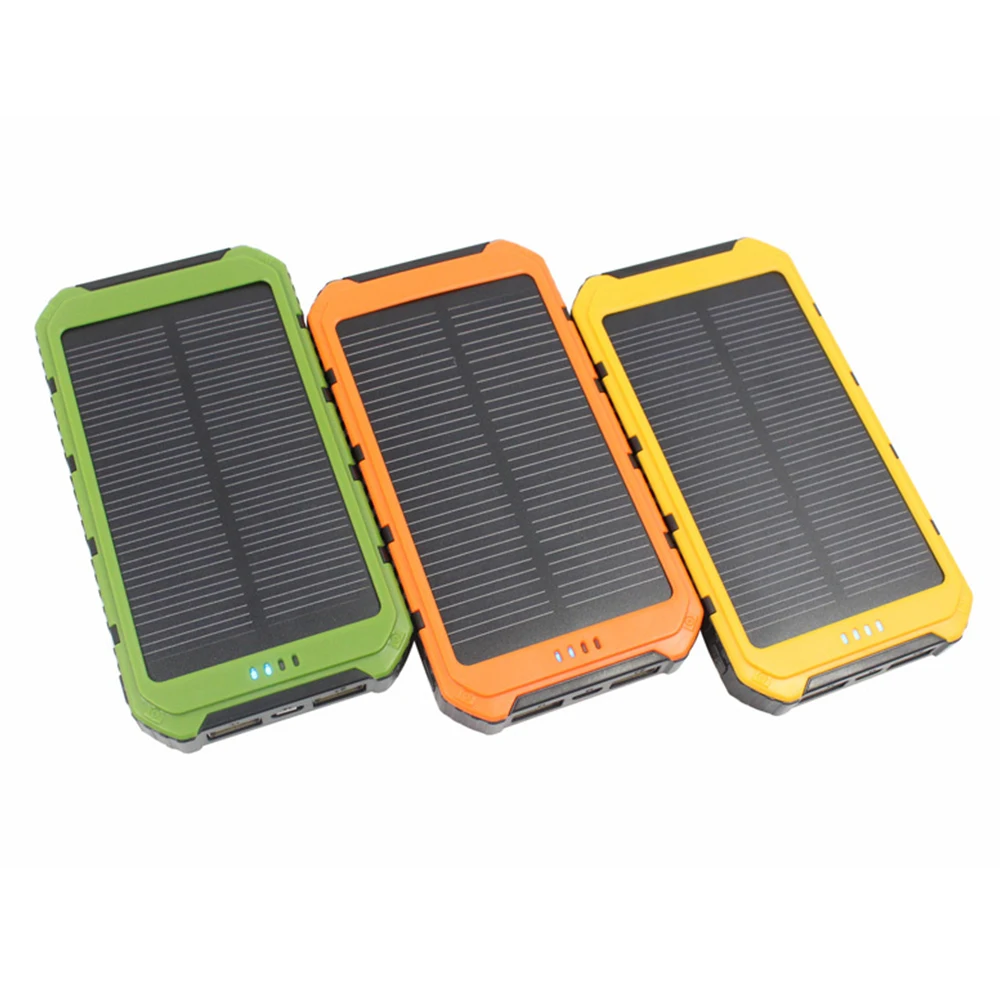 

3 proof rohs solar cell phone charger