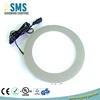 Panels Indoor RGB color p7.62mm led mini moving message sign