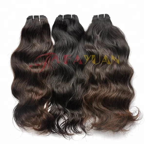 

Top grade virgin mongolian natural wave weaving hair bundles wholesale 100% virgin unprocessed mongolian hair