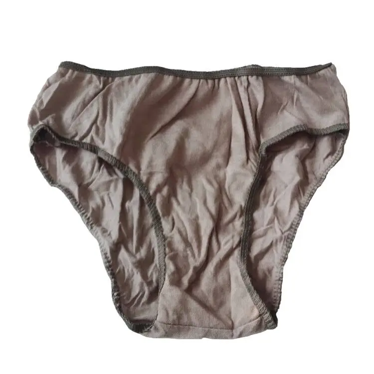 China Wholesale Disposable Gray Elastic Free Mens Cotton Singlet