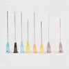 Sterile Micro Cannula Needle For Hyaluronic Acid Injection, Blunt Tip Cannula Microcanula