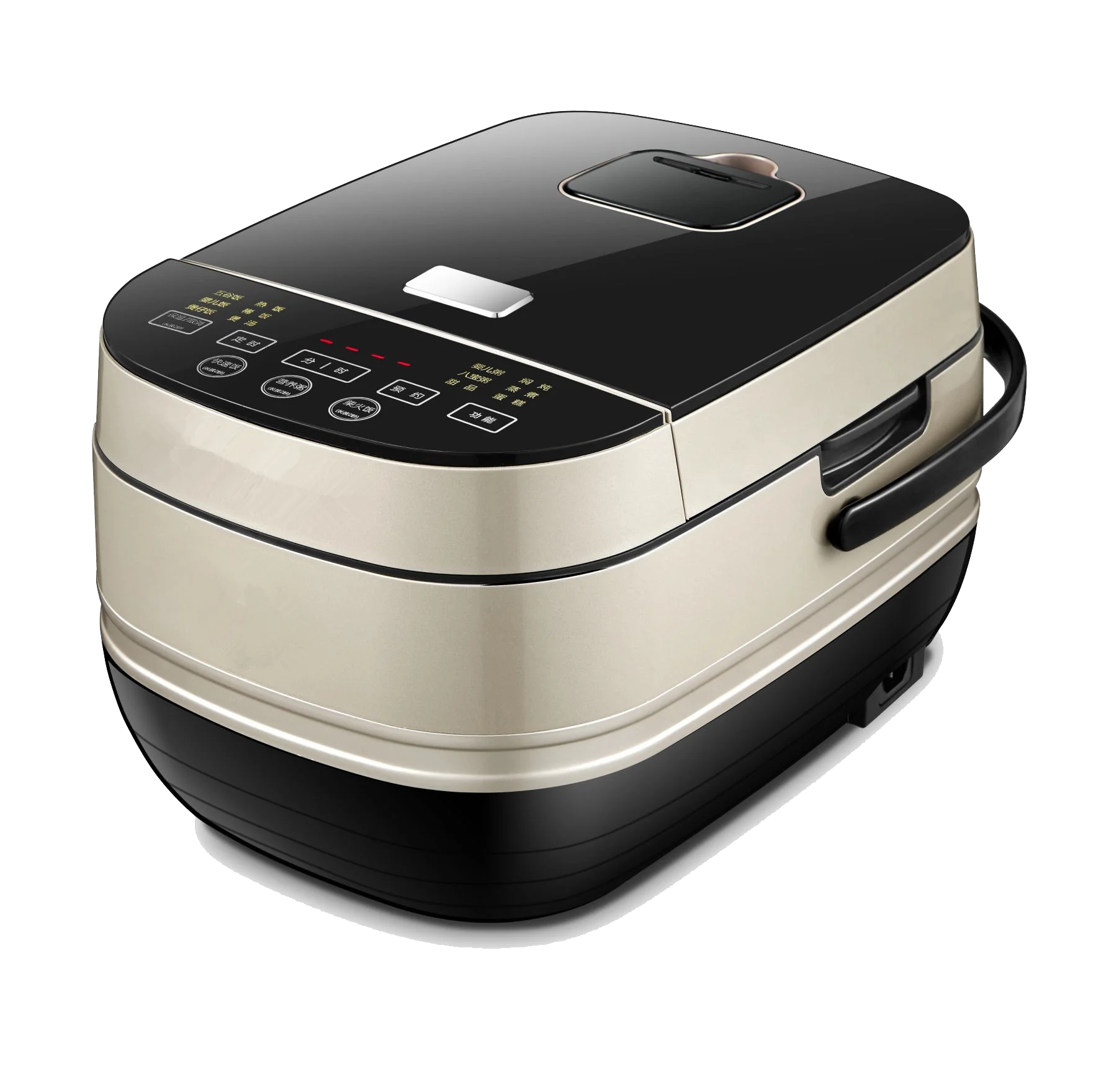 China High Quality Ih Cast Iron Inner Pot Multi Function Luxurious