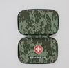 medical small survival emergency first aid kit bag