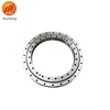 42CrMo/50Mn cross roller slewing bearing plastic slewing ring bearing