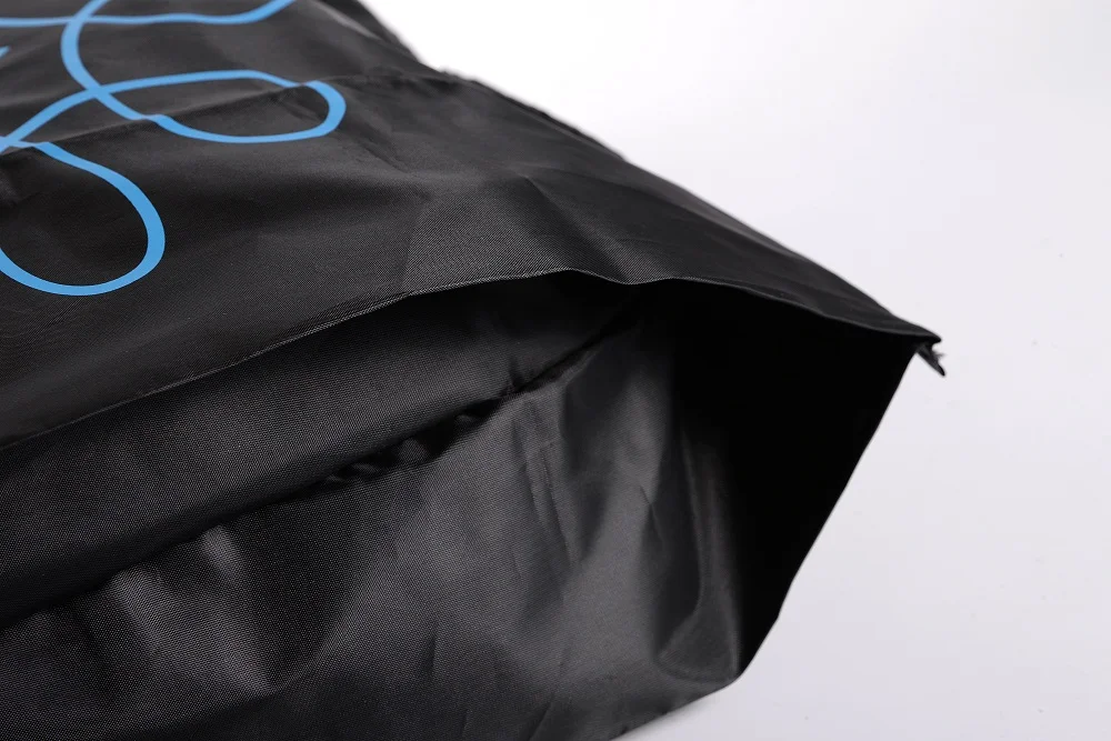 Wholesale trade assurance eco foldable shopping bag