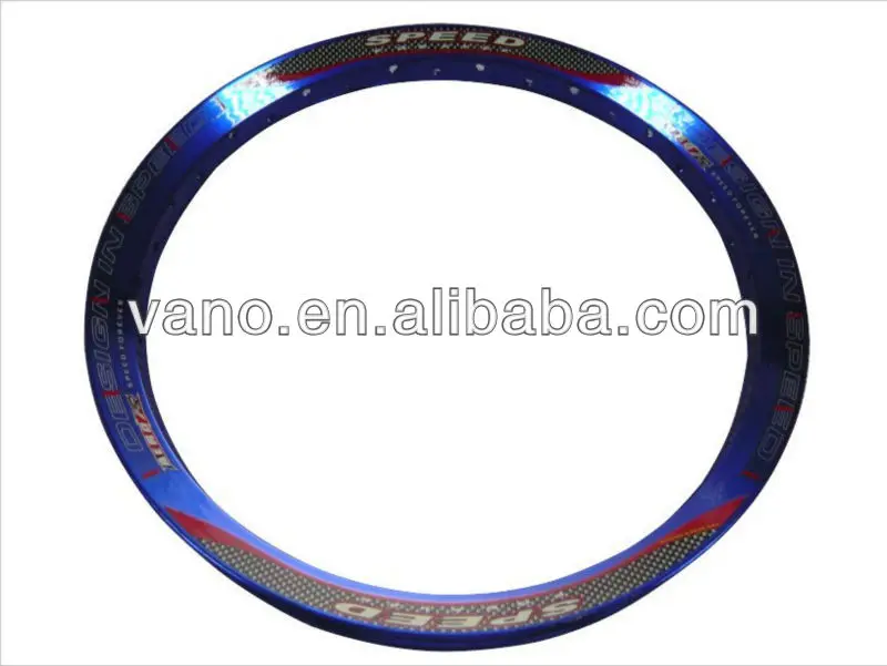 high performance 36 inchl motorcycle wheel rim