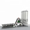 HZS series SHIYUE concrete batching plant for sale with 27 years experience