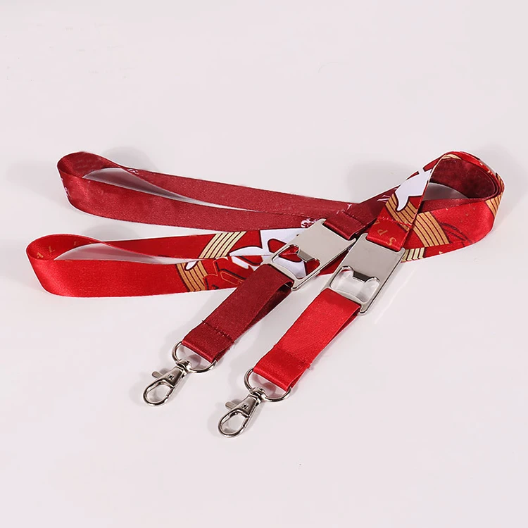 Opener Lanyard L25