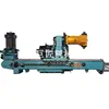 KY-150 full hydraulic mini tunneling rig gold exploration drilling equipment for metal mine