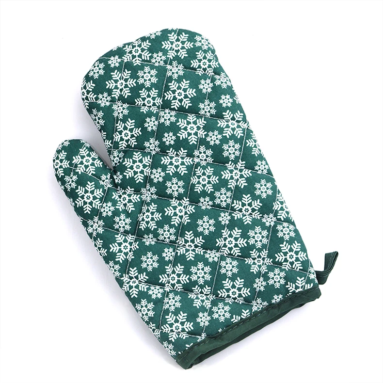 High Temperature Resistance Gloves