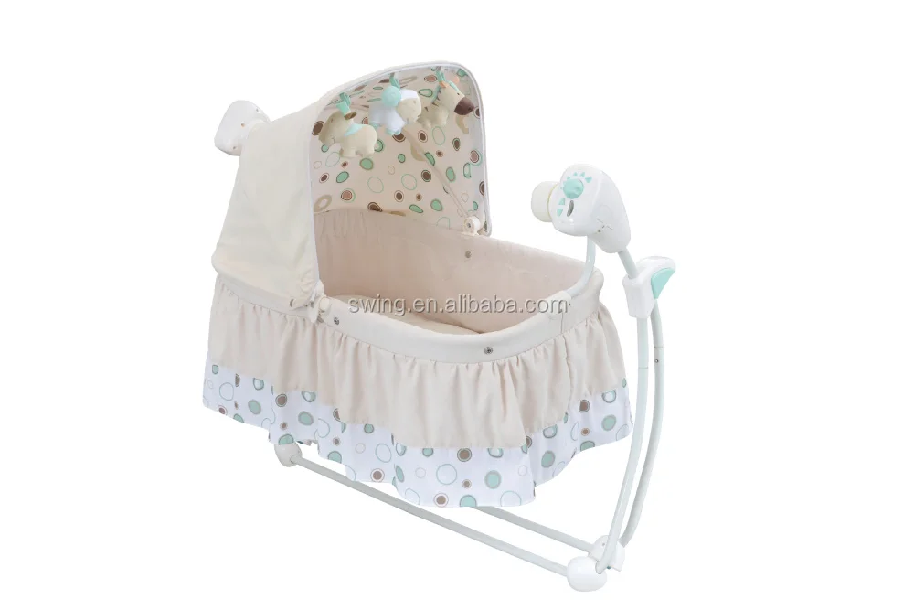 maxi cosi cot bed