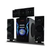 Portable USB Computer Speaker 3.1 Multimedia Speaker System subwoofer speaker