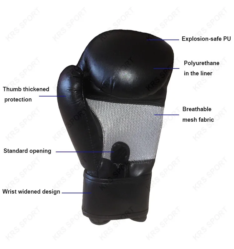 Mma Competition Boxing Training Gloves Boxing Gloves Supplier Buy