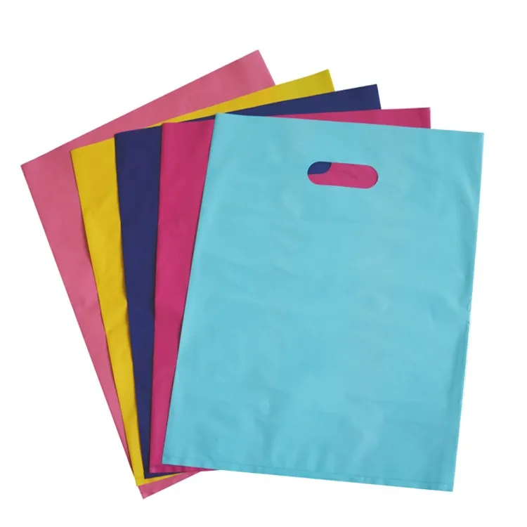 cheap polythene bags