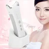 Ems Micro Current Facial Massage Machine For Skin Rejuvenation