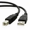 Printer cable USB A Male to USB B male printer cable for HP/Canon/Dell printer