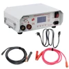 New Vehicle Voltage Regulator Power Supply for 110V and 220V car ECU Programming Voltage Stabilizer MST-90+