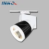 Extra Narrow Beam Track Mounted Hight focus Spotlight LED Light Fixtures for Hotels, restaurants, bars, cafes, museums, shops