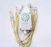 Led Light Activated sound module push button sound box for toys and dolls