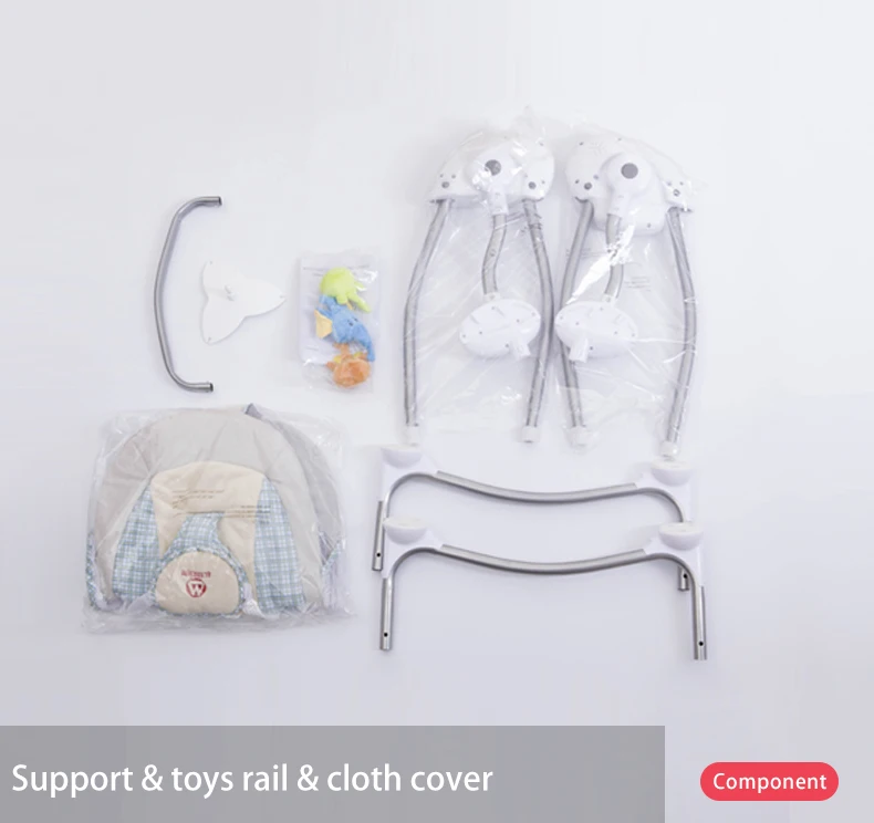 Baby swing chair -33