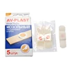CE ISO Approved Cheap Russia Corn Removal Medical Corn Plasters