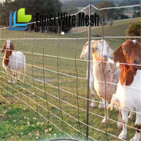 Sheep And Goat Easy Assembled Yard Hinge Joint Fencing Sizes Buy