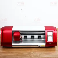 

ID skin protector cutting machine