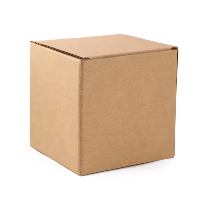 
Processing Customized Cost Price Mini Paper Table Display Box 