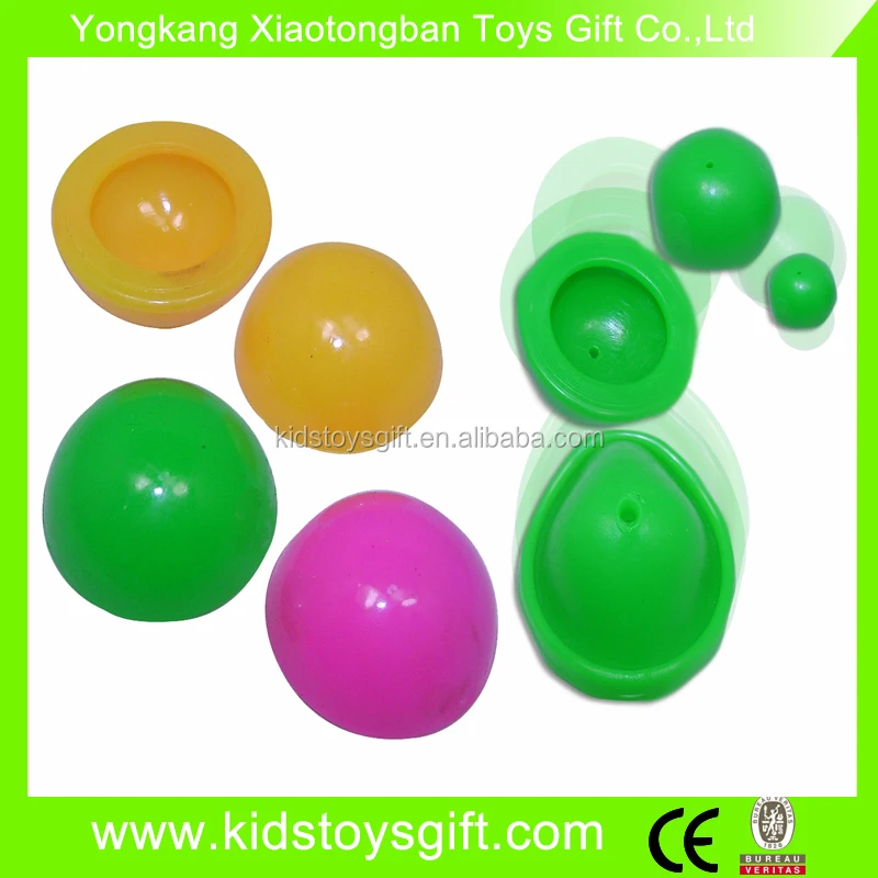 bouncing ball toy