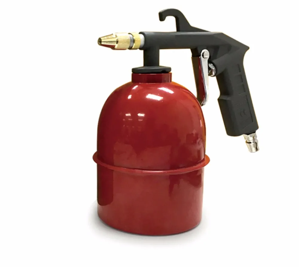 Meite Air Engine Body Medical Instrument Water Cleaning High Pressure