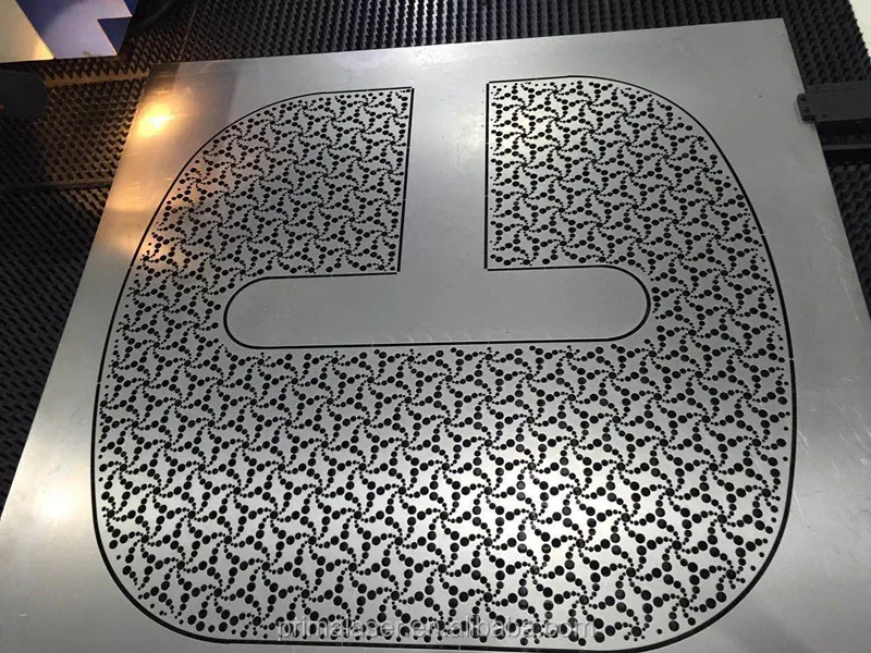 cnc punching machine