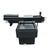 UV printing machine for plastic pin button