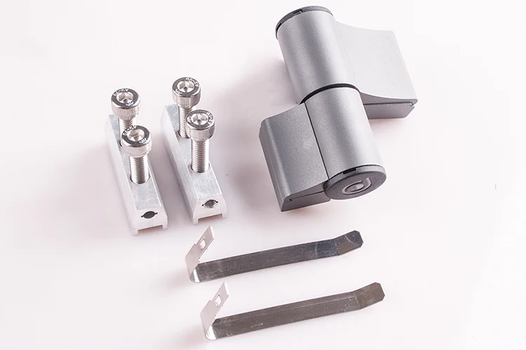 热销可调铝门枢轴铰链 3d 门铰链 - buy 铝合金门铰链,3d 门铰链铰链