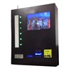 Wall Mounted Cigarettes Vending Machines For Mall, Bar