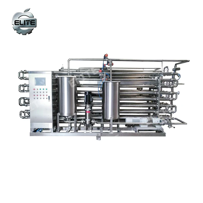 
Small Pasteurizer Commercial Milk Pasteurizer For Sale 