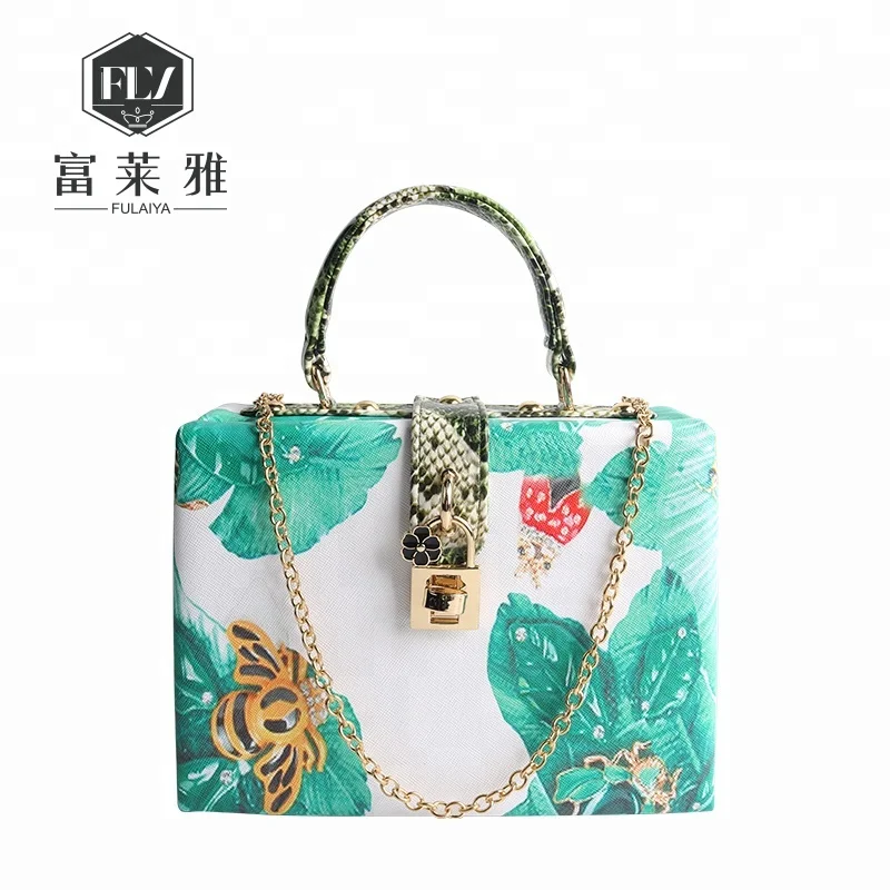 evergreen bags