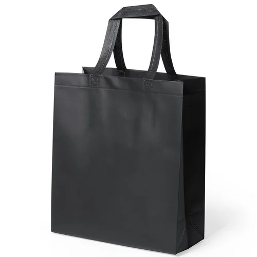 

wholesale custom promotional Non woven reusable recycled tote shopping bags, Customized