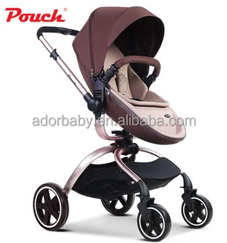 the egg travel system