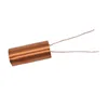 Round Copper Wire Winding Air Core Induction Coils wholesale