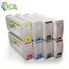 Ocbestjet china supplier 91 recycle printer cartridges for hp z6100 printer 91 compatible ink cartridge