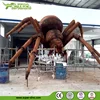 Huge Size Animatronic Mechanical Spider Model