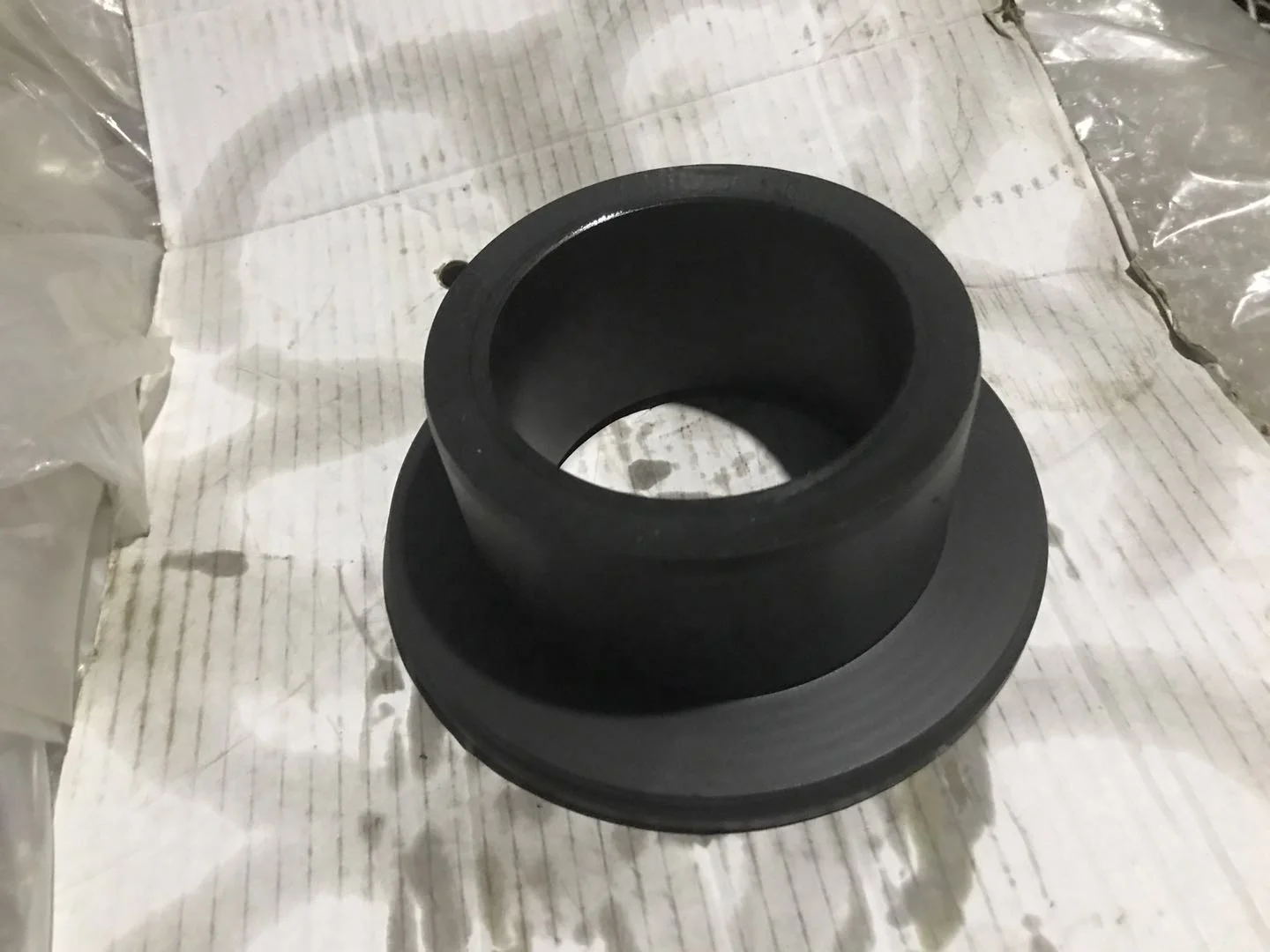 Pc3007 Bucket Bushing 2079347251 Excavator Parts Buy Excavator