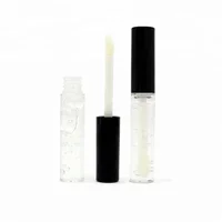 

Newest Transparent Liquid Makeup Glitter Tattoo Glue Gel 3.5ml Glitter Fix Gel for Face and Body